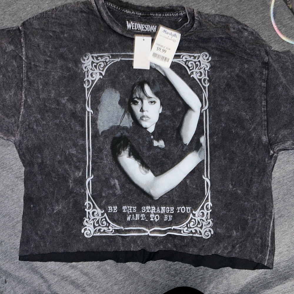 Wednesday T-Shirt